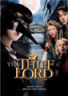 The Thief Lord poster