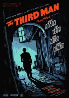 The Third Man poster