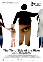 The Third Side Of The River poster