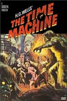 The Time Machine (1960) poster