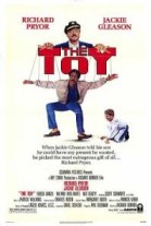 The Toy poster