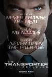 The Transporter Refueled