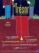 The Treasure poster