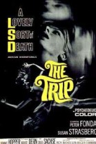 The Trip (1967) poster