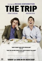The Trip (2010) poster