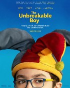 The Unbreakable Boy poster