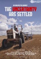 The Uncertainty Has Settled poster