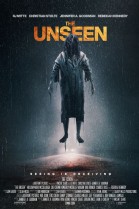The Unseen poster
