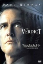 The Verdict poster