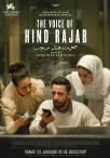 The Voice of Hind Rajab