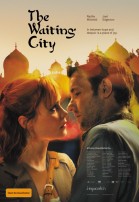 The Waiting City poster