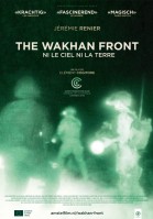 The Wakhan Front poster