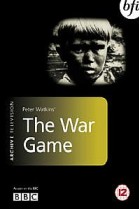 The War Game poster