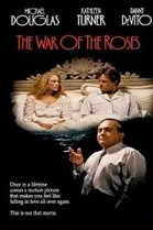 The War of the Roses poster