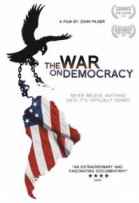 The War on Democracy poster