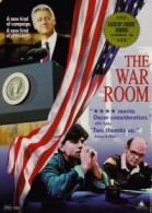 The War Room poster