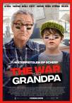 The War With Grandpa