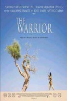 The Warrior poster