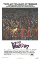 The Warriors poster