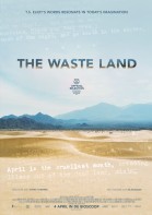 The Waste Land poster