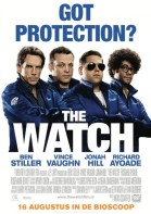 The Watch poster