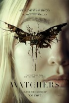 The Watchers poster