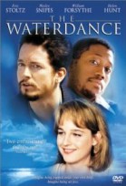 The Waterdance poster