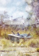 The Weight of Elephants poster