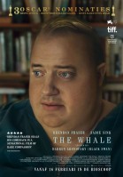 The Whale (EN subtitles) poster