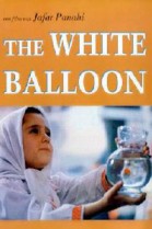 The White Balloon poster