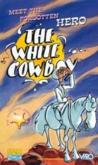 The White Cowboy poster