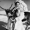 The White Reindeer (1952)