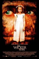 The Wicker Man poster