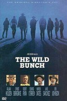 The Wild Bunch poster