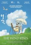 The Wind Rises