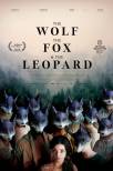 The Wolf, the Fox and the Leopard