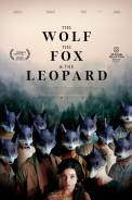 The Wolf, the Fox and the Leopard