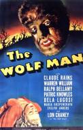 The Wolf Man (1941) (1941)