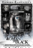 The Woman in Black poster