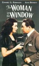 The Woman in the Window (2006) poster