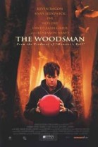 The Woodsman poster