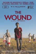 The Wound poster