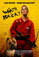 The Wrath of Becky poster