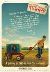 The Young and Prodigious T.S. Spivet