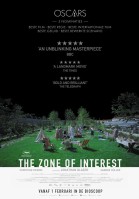 The Zone of Interest poster