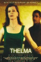 Thelma (2002) poster