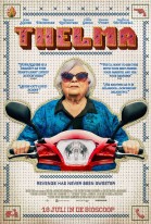 Thelma poster