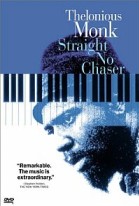 Thelonious Monk: Straight, No Chaser poster