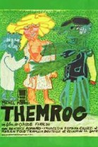 Themroc poster