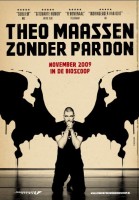 Theo Maassen: Zonder pardon poster